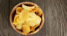 Potato chips banned from schools in Jordan