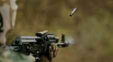 Yemen: 'Kalashnikov' replaces whistle in football match