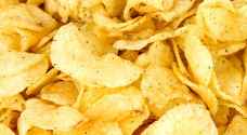 Potato chips could return to Jordanian schools