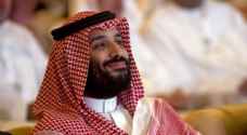 Saudi's Mohammed Bin Salman to visit Jordan on Monday
