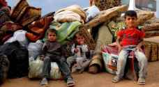 Russian Defense Ministry reveals number of Syrian refugees returning to Syria from Jordan