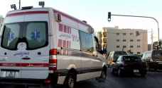 Jordan Hospital ambulances blocked by 4th Circle protests