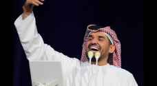 Hussain Al Jassmi to become first Arab singer to perform at Vatican's Christmas concert