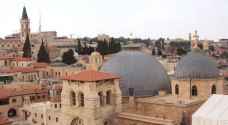 Muslim-Christian Association denounces Australia's recognition of Jerusalem as capital of Israel