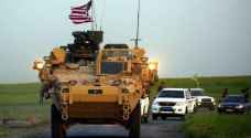 US troops withdraw from Syria into Iraq's Kurdistan region