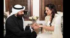 WWE: First Arab woman Jordanian wrestler and first Kuwaiti wrestler announce engagement