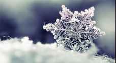 Polar depression to bring snowfall in particular regions