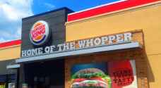 Burger King temporarily closes branches in Jordan