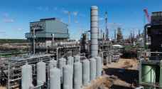 No plans for new petroleum refinery in Jordan