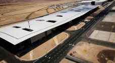 Jordan objects launch of Israeli Ramon Airport