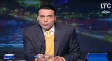 Egyptian TV host sentenced to one year in prison for interviewing gay guest