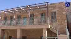 Heritage houses in Karak in need of renovation