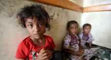 UN warns loss of whole generation in Yemen due to famine