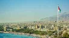 People of Aqaba demand their right to run their city