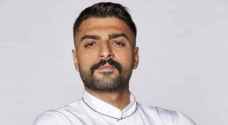 Jordanian chef crowned ‘Top Chef Middle East’