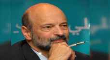 Razzaz: Our focus is on stimulating economic growth and job creation