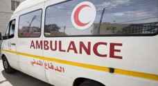 Gas inhalation blamed for death of two, injury of one in Amman