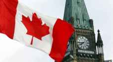 Canada grants $50 million in humanitarian aid to Jordan, Lebanon, Syria, Iraq