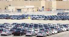 Car exports higher than imports since beginning of 2019