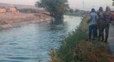 Irbid: Young man dies after drowning in King Abdullah Canal