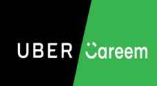 Uber Buys Rival Careem for $3 Billion