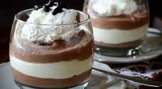 ﻿Get loose with National Chocolate Mousse Day