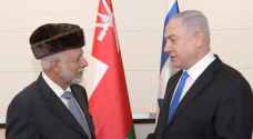 Oman’s Foreign Minister calls for Jordan to reassure Tel Aviv, Safadi responds