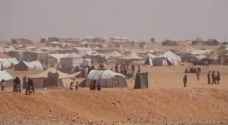 Jordanian, Russian, American officials to meet soon to discuss issue of Rukban camp