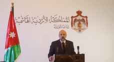 Razzaz holds press conference, discusses certain issues