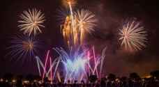 Government endorses amended system for fireworks regulation