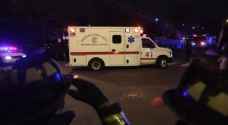 One killed, three injured in shooting at California synagogue
