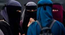 Face covering 'niqab' banned in Sri Lanka after Easter bloodshed