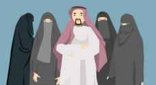Study: Polygamy is 'uncommon' in Jordan