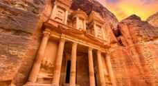 Jordanians exempted from entry fees to Petra during Eid Al Fitr holiday