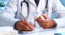 Fake doctors write fake medical prescriptions including pharmaceuticals containing narcotic drugs