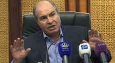 Did Jordanians leave 'bottleneck' as former PM Hani Mulki vowed?