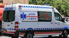Young man dies in run-over accident in Irbid