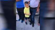 Israeli authorities summon 3-year-old child for interrogation