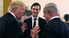 Trump to launch peace conference with Arab leaders in Camp David