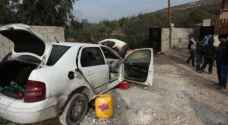 Israeli settlers attack cars, houses in Bethlehem