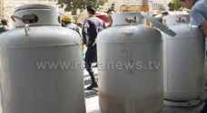 Jordan Institution for Standards, Metrology issues statement following gas cylinder blast