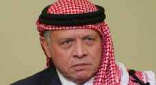 King condoles Iraqi president over victims of Karbala incident