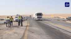 Parliamentary committee to carry out inspection tour on Desert Highway project
