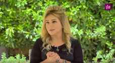 Jordanian actress Amal Dabbas talks about dispute with actor Jamil Awwad