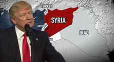 Trump to send $50 million emergency assistance to Syria