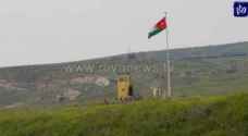 Jordan denies agreeing to extend Al Ghamr lease to Israeli occupation