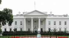 White House lifts lockdown after airspace violation was reported