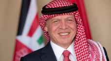 King accepts credentials of new ambassadors to Jordan