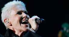 Roxette singer Marie Fredriksson dies aged 61 after battle with long-term illness