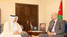Qatari center to be open soon in Amman for facilitating visa procedures